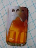 Capa para Samsung Galaxy S3 - Cerveja