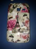 Capa Samsung Galaxy Y Duos - Paris